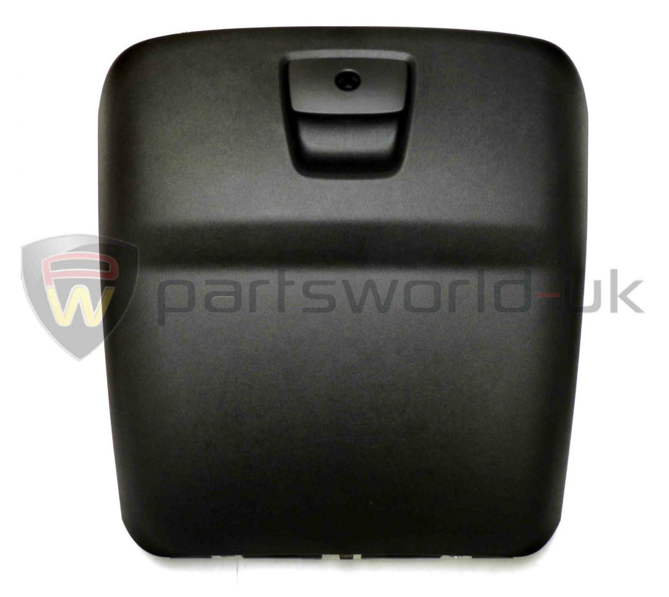 Fiat Ducato 2006 Centre Dashboard Storage Glovebox Lid & Handle New