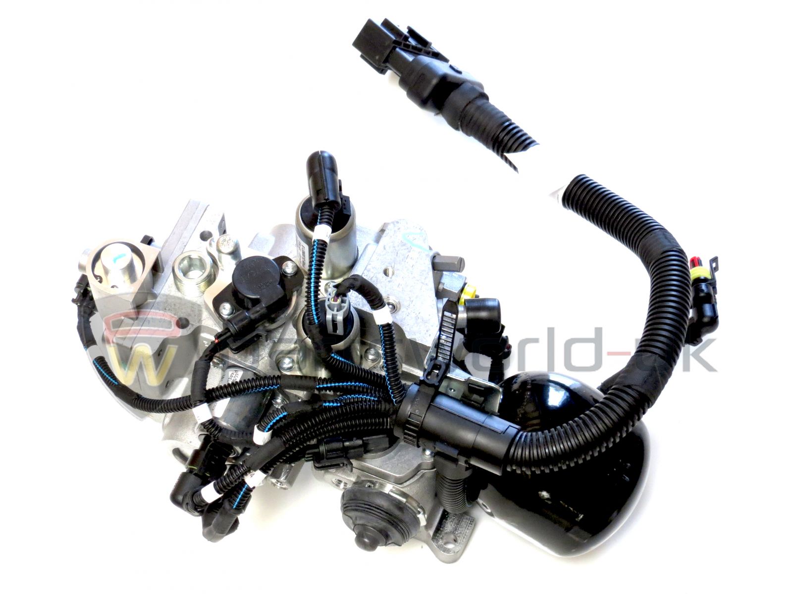 Alfa Romeo 147 156 GT GTA Selespeed actuator 46806367 New ... alfa romeo 147 selespeed wiring diagram 