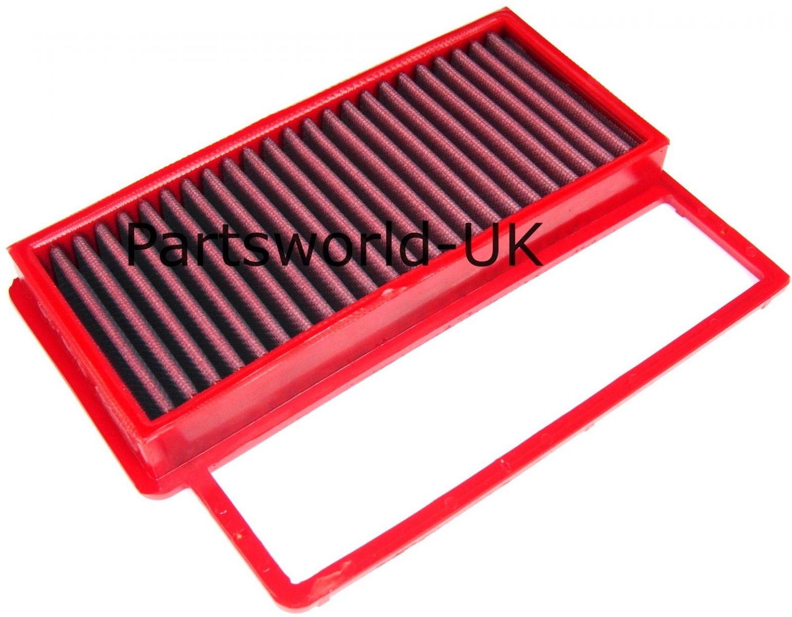 Brand new Genuine Fiat Abarth 500 1.4 TJet BMC esseesse air filter