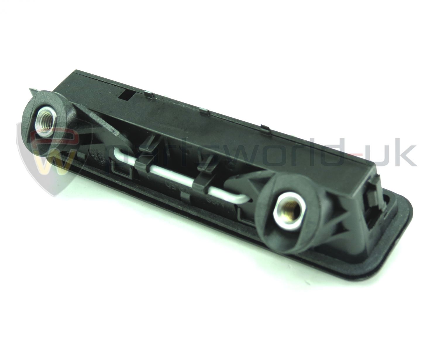 Fiat Multipla Electric Tailgate release switch housing 71719767 New