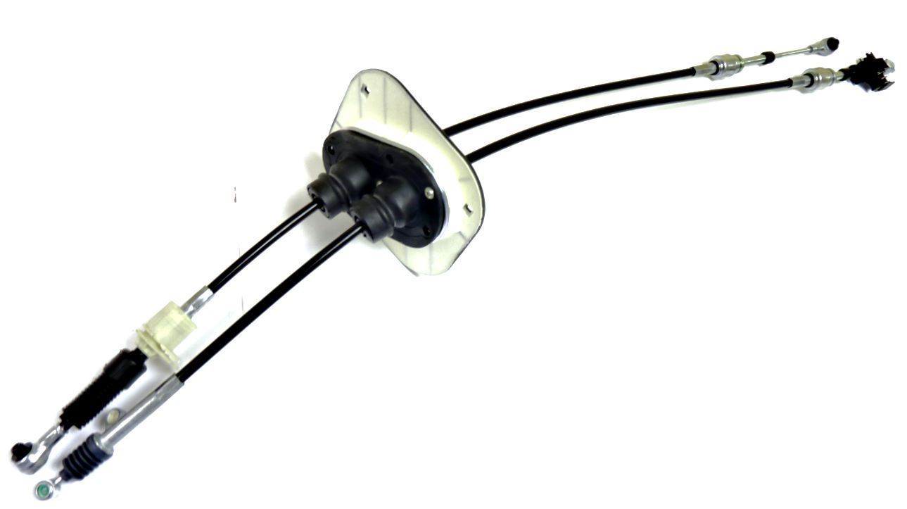 Citroen Relay & Peugeot Boxer , Fiat Ducato Gear Change Cables 1994